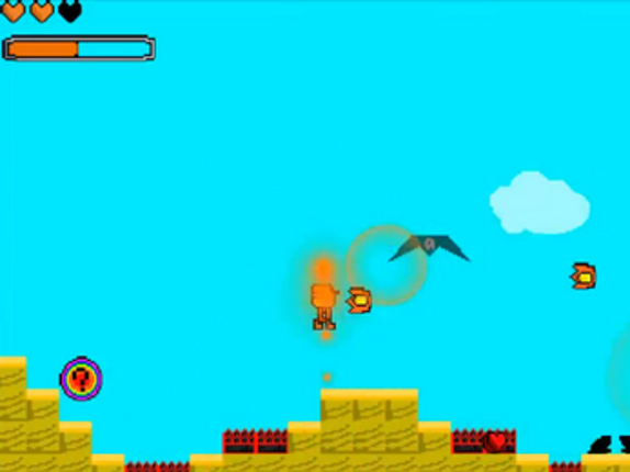 HateGem (cancelled Project) Image