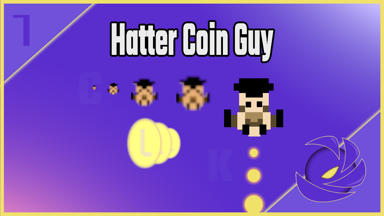Games like Hatter Coin Guy