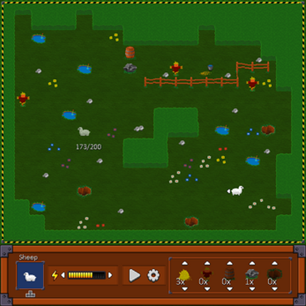 Hay Sheep Solve! Image