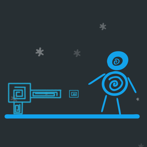 Games like Henery Stickman : 2D Platformer Games