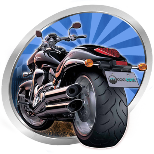 Games like Street Bike Drive