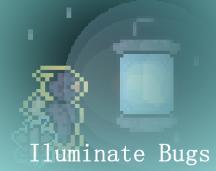 Games like illuminate bugs