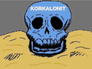 Games like KORKALONIT