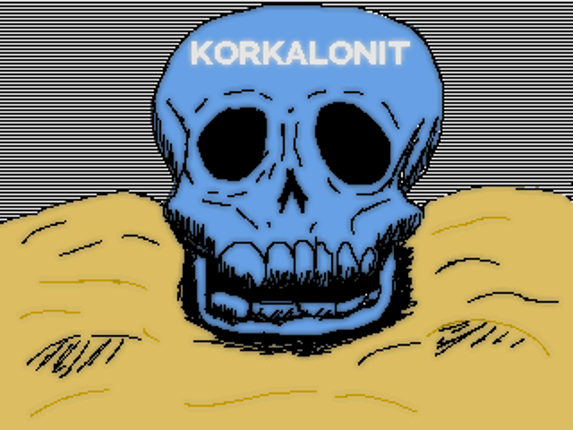 KORKALONIT Image