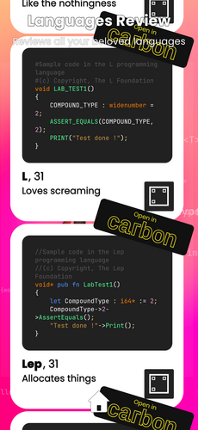 Language Tycoon Designer screenshot