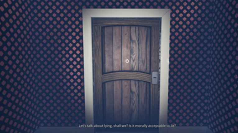 I Need Some Space screenshot