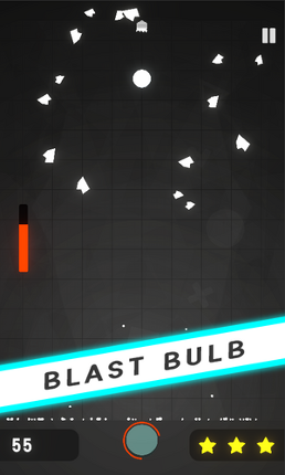 Make It Dark : Brain Teaser screenshot