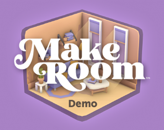 MakeRoom Game Cover