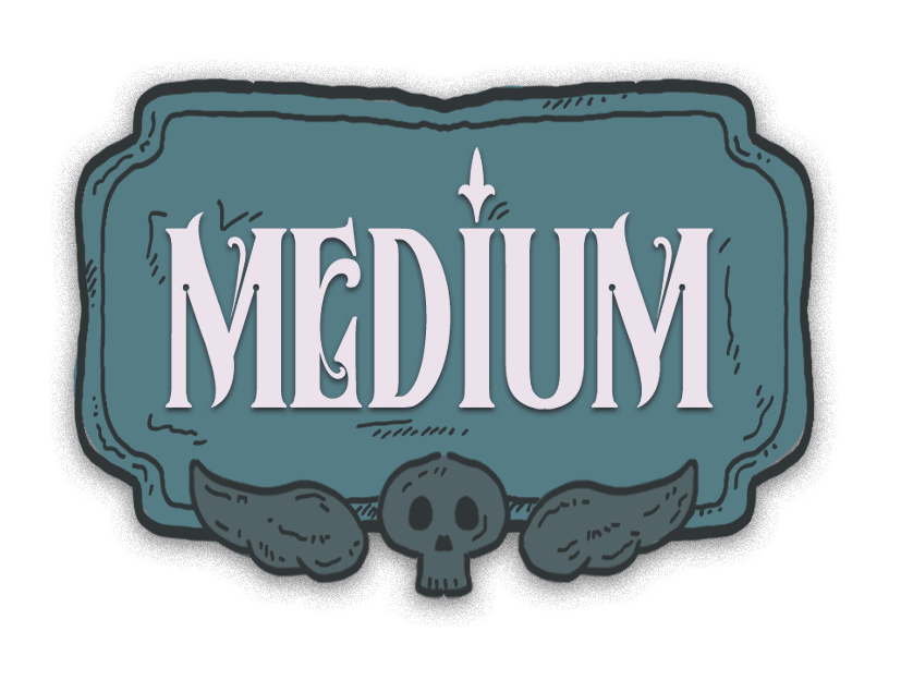 Games like Medium