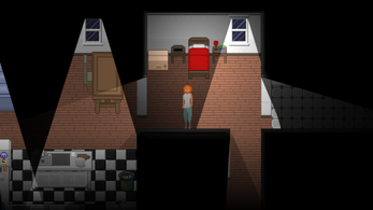 Midnight Wraith screenshot