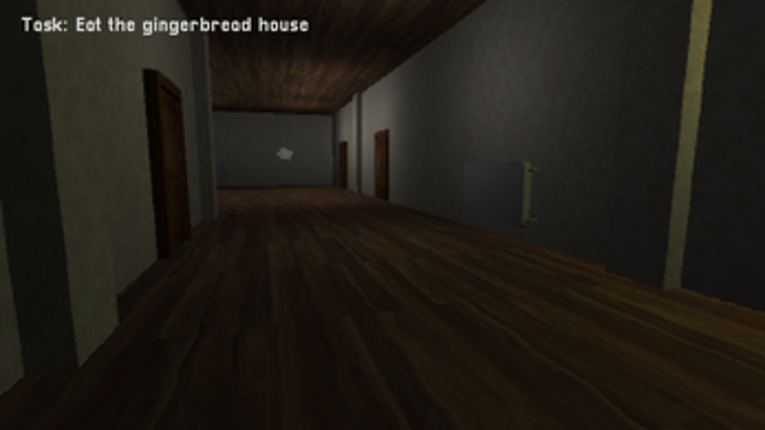 Mom Is Not Home screenshot