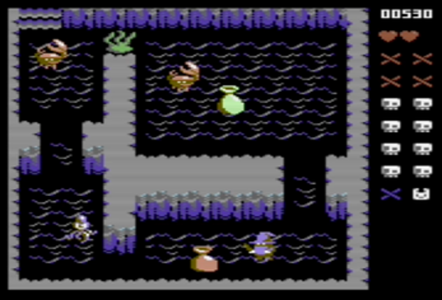 Monster Catcher Image