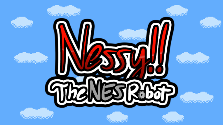 Nessy The ... Robot Image