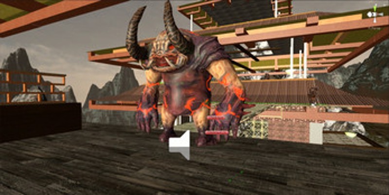 Ninjas Vs Yokai Image