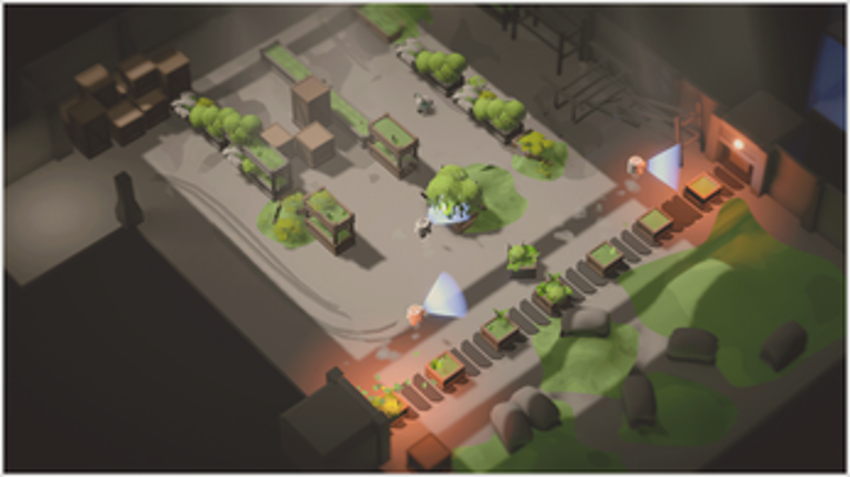 OverHeat screenshot