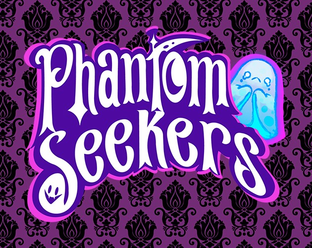 Games like Phantom Seekers