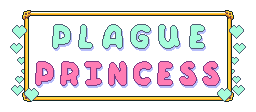 Games like Plague Princess