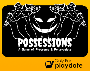 Games like Possessions