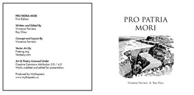 Pro Patria Mori screenshot