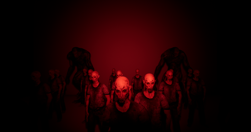 Shadow Disaster Image