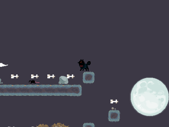 Shark's Day Out screenshot