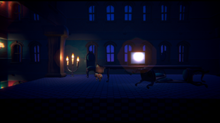 Sleeping Lights screenshot