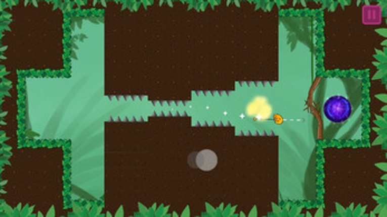 Slimy Slingshot Image