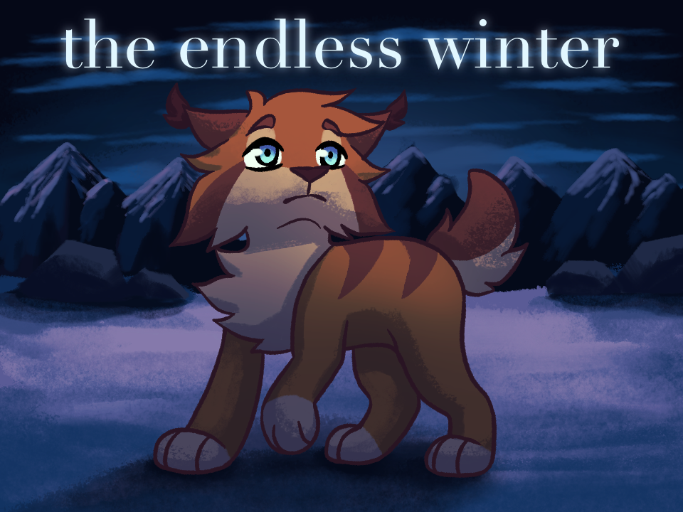 Games like Snowfall: The Endless Winter