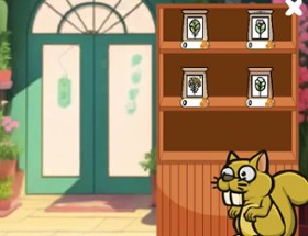 Squirrel's Shop Adventure Image