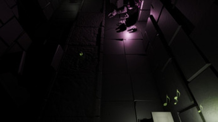 Temple of Sound screenshot