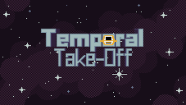 Temporal Take-Off Image