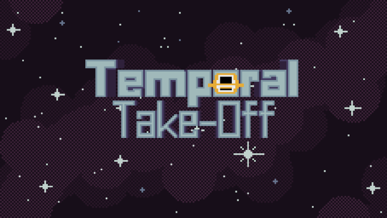 Temporal Take-Off Game Cover