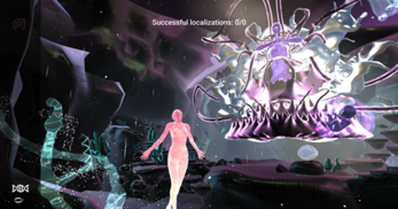 THE BELIEF OF A NEW WORLD Image