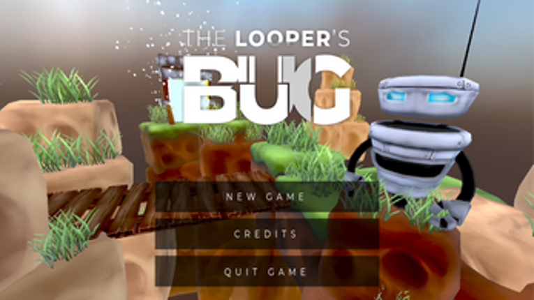 The Looper's BUG screenshot