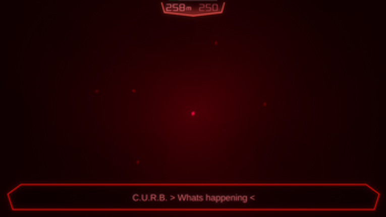 The Lost Signal screenshot