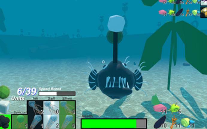 The Norse Coast screenshot