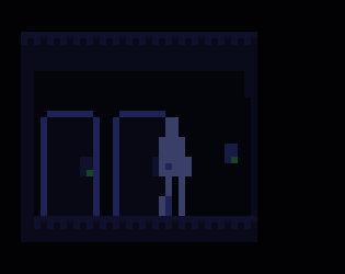 Games like The Visitor