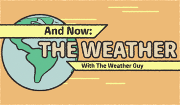 The Weather Guy Image