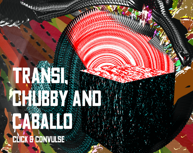 Games like Transi, Chubby and Caballo