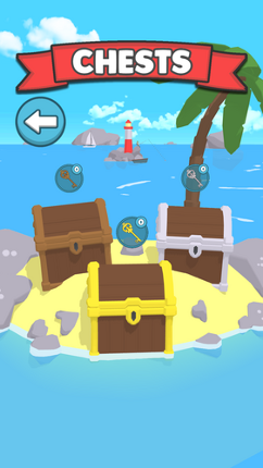 Treasure Marina Image