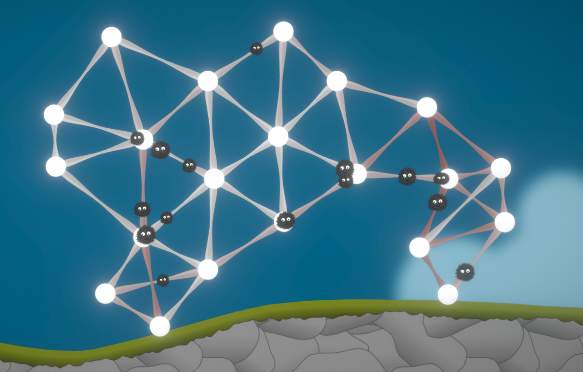 Games like LD49 - Unstable Rescue