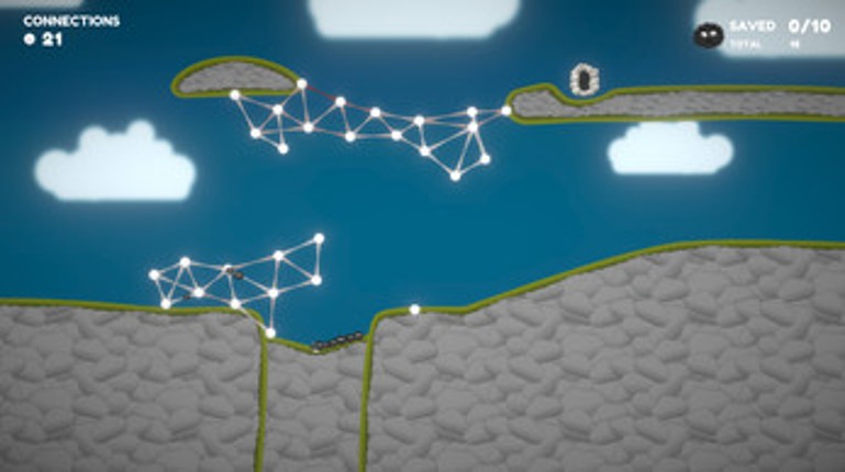 LD49 - Unstable Rescue screenshot
