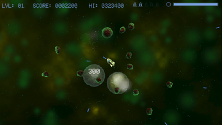 Viroids screenshot