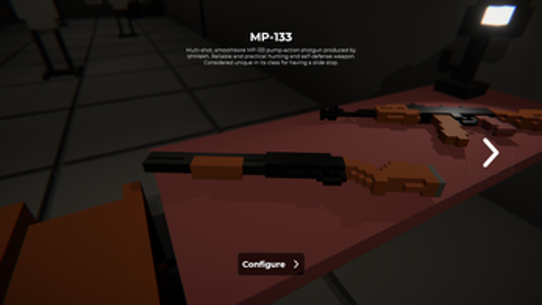 Weapon Builders Image