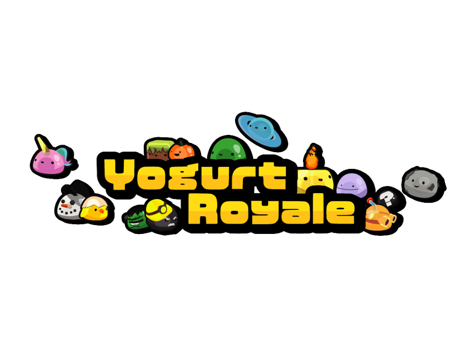 Games like Yogurt Royale