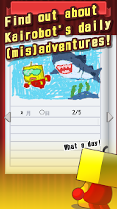 Kairo Land screenshot