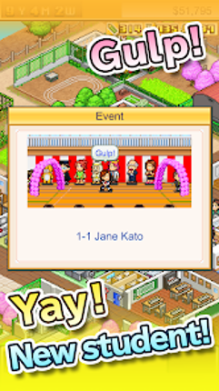 Pocket Academy Zero Image