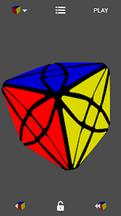 Magic Cube Image