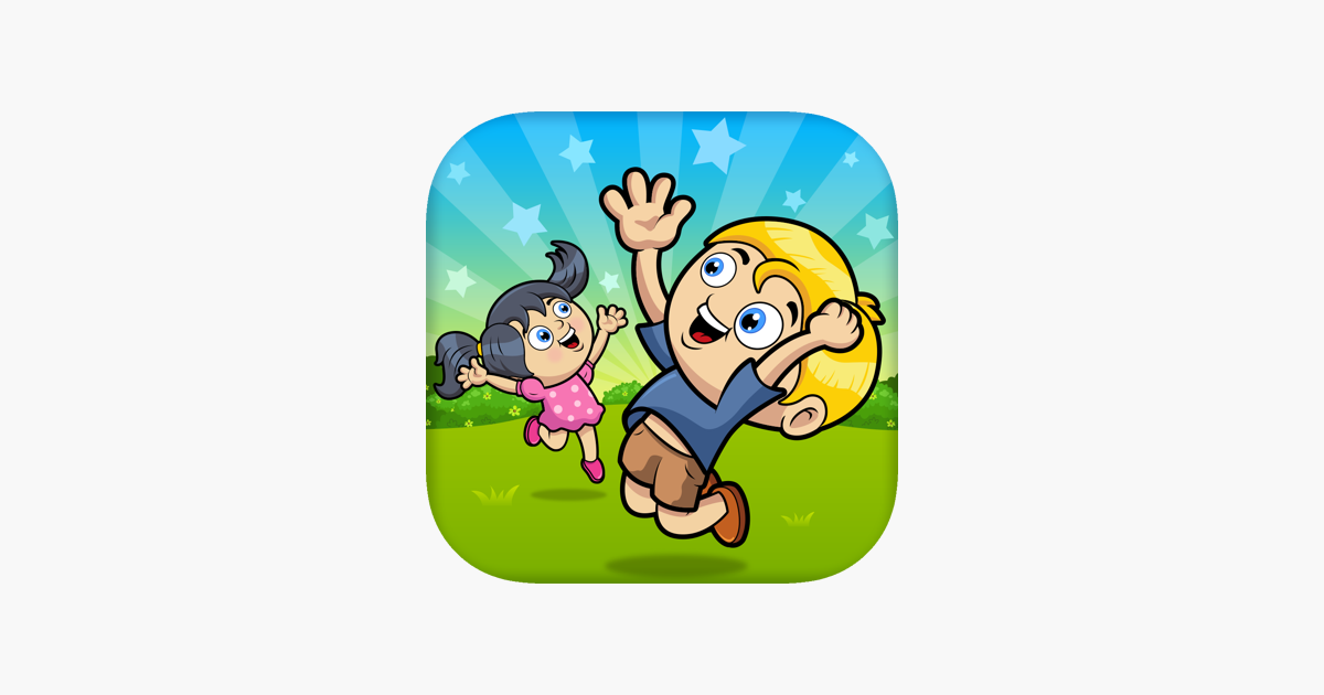 Games like Games for 3 Year Olds