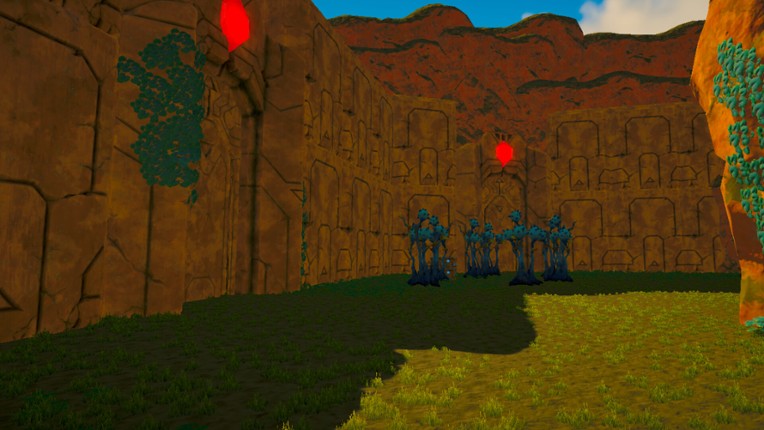 Gearbound: Odyssey screenshot